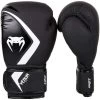 Venum Contender 2.0 Boxing Gloves – Black/White