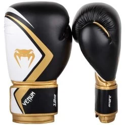 Venum Contender 2.0 Boxing Gloves – White/Grey/Black 6 Venum Contender 2.0 Boxing Gloves – White/Grey/Black -Boxing Shop venum03540523venum03540523galery image 1bg contender 2.0 black white gold 1500 01 2